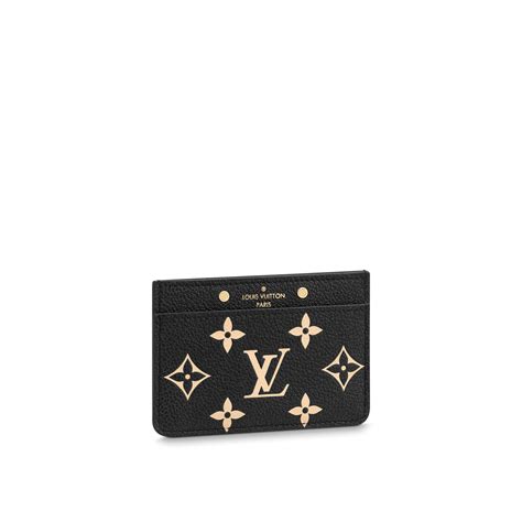 louis vuitton sleutelhouder|louis vuitton card holder for women.